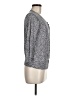 Old Navy 100% Cotton Gray Cardigan Size M - photo 4