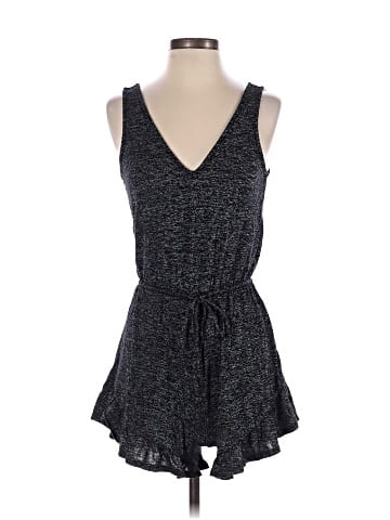 Express One Eleven Romper (view 1)