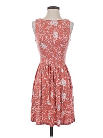 Ann Taylor LOFT Casual Dress (view 1)