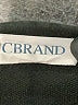 Cbrand Solid Black Jumpsuit Size M - photo 4