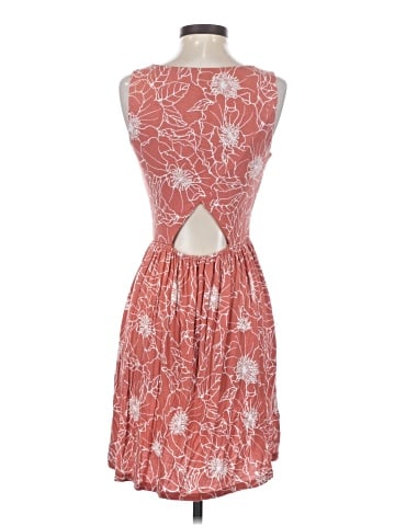 Ann Taylor LOFT Casual Dress (view 2)
