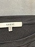 Ro & De Black Kimono Size XS - photo 7