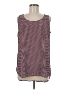 Ann Taylor Loft Sleeveless Blouse