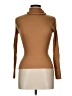 Love Tan Turtleneck Sweater Size L - photo 1