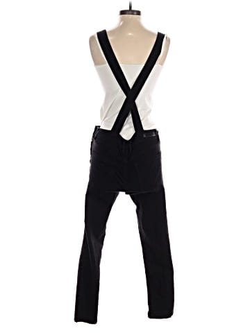 Dollhouse Overalls (view 2)