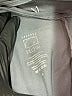 LACAUSA Solid Gray Jumpsuit Size L - photo 4