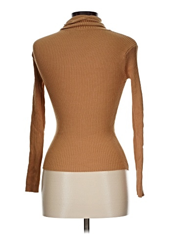 Love Turtleneck Sweater (view 2)