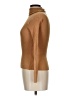 Love Tan Turtleneck Sweater Size L - photo 5