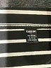 Shein Stripes Black Casual Skirt Size 12 - photo 4