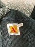 A+ by Sai Black Sweater Vest Size S - photo 7