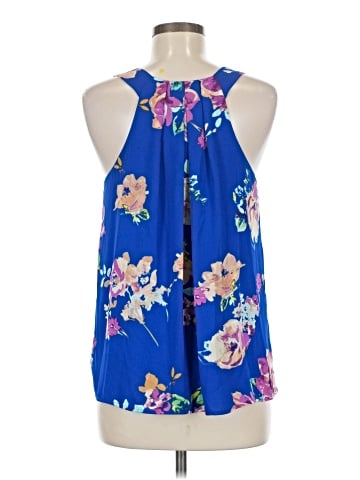 Fab'rik Sleeveless Blouse (view 2)