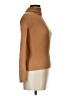 Love Tan Turtleneck Sweater Size L - photo 4