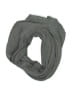 Assorted Brands Gray Green Scarf One size - photo 1