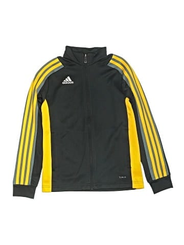 Adidas Track Jacket (view 1)
