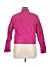 Ellen Tracy 100% Polyester Pink Jacket Size XL - photo 2