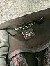 Ann Taylor Solid Black Track Pants Size 14 - photo 7