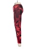 Nike Graphic Red Leggings Size S - photo 5