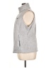 Columbia 100% Polyester Gray Vest Size XL - photo 5
