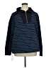 Free Assembly Blue Sweatshirt Size 1X - photo 1