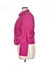 Ellen Tracy 100% Polyester Pink Jacket Size XL - photo 5
