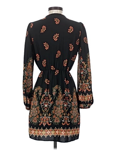Honey Punch Casual Dress (view 2)