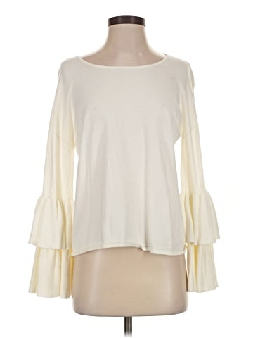 Esprit Long Sleeve Blouse (view 1)
