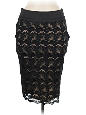 Bebe Formal Skirt (view 1)