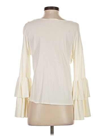 Esprit Long Sleeve Blouse (view 2)