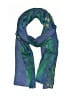 Assorted Brands Teal Blue Scarf One size - photo 1