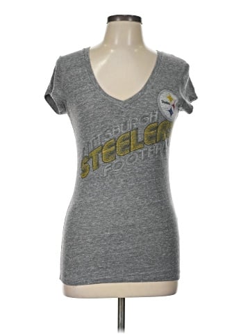 Team Apparel Short Sleeve T-Shirt (view 1)