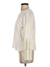 Esprit Ivory Long Sleeve Blouse Size S - photo 5