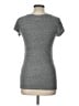 Team Apparel Gray Short Sleeve T-Shirt Size L - photo 2