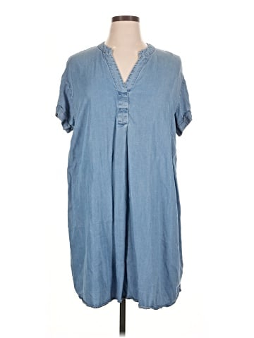 H&M Casual Dress (view 1)