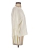 Esprit Ivory Long Sleeve Blouse Size S - photo 4