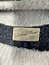 Universal Thread Color Block Gray Turtleneck Sweater Size XXL - photo 7