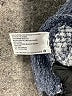 Universal Thread Color Block Gray Turtleneck Sweater Size XXL - photo 8