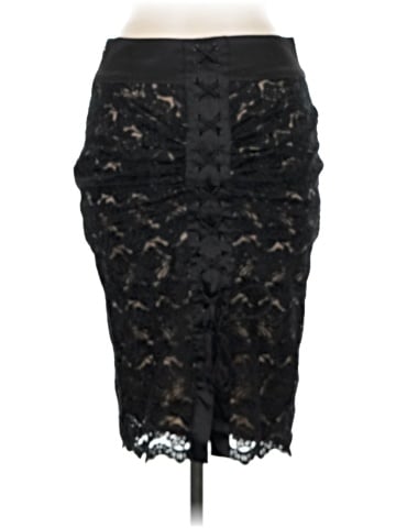Bebe Formal Skirt (view 2)