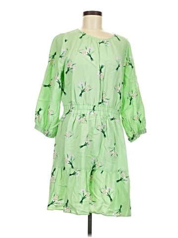 Ann Taylor LOFT Casual Dress (view 1)