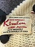 Assorted Brands 100% Acrylic Ivory Pullover Sweater Size M (estimated) - photo 7