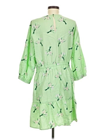 Ann Taylor LOFT Casual Dress (view 2)