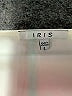 iris Ivory 3/4 Sleeve Blouse Size L - photo 7