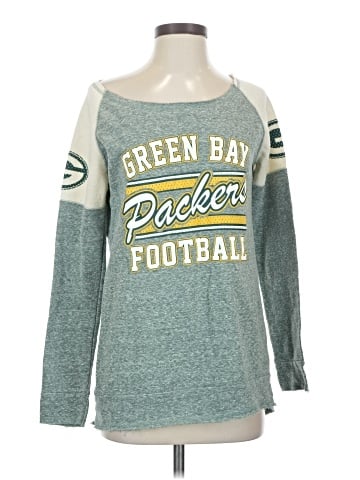 Majestic Pullover Sweater (view 1)