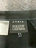 AKRIS 100% Polyester Black Dress Pants Size 4 - photo 7