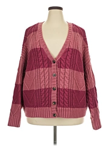 Torrid Cardigan (view 1)
