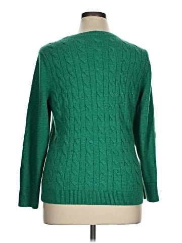 Talbots Outlet Pullover Sweater (view 2)