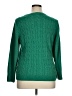 Talbots Outlet Green Pullover Sweater Size XL - photo 2