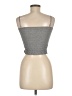 Unbranded Gray Sleeveless Top One size - photo 2