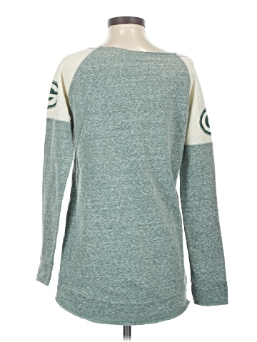 Majestic Pullover Sweater (view 2)