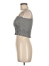 Unbranded Gray Sleeveless Top One size - photo 5