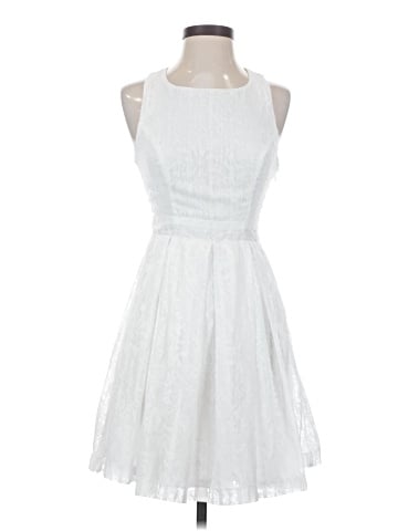 BCBG Cocktail Dress (view 1)